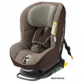 Maxi-Cosi MiloFix - детское автокресло 0-18 кг eath brown 85368982