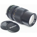 Olympus Zuiko 75-150mm f/4 OM K8433