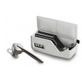 Гарнитура Bluetooth Plantronics Discovery 975 white mono Гарнитура Bluetooth Plantronics Discovery 975 white mono