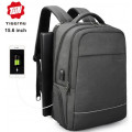 Рюкзак Tigernu T-B3533 T-B3533темно-серый, 15.6"