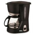 Кофеварка капельная Sinbo SCM 2952 650Вт черный