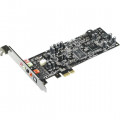 Звуковая карта Asus PCI-E Xonar DGX (С-Media Oxygen СMI8786) 5.1 Ret Звуковая карта Asus PCI-E Xonar DGX (С-Media Oxygen СMI8786) 5.1 Ret