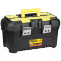 Ящик Stayer 38016-16 пластиковый для инструмента 420x250x230мм 16''