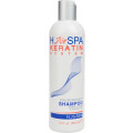 H.AIR SPA шампунь кератиновый для окрашенных волос H.Air SPA, 354 ml