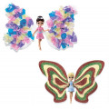 Shimmer Wing Букетик и Тюльпан игровой набор Shimmer Wing Букетик и Тюльпан игровой набор