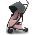 Quinny Zapp Xtra - прогулочная коляска графит,блаш 1399992000