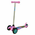 1toy Peppa Pig - детский самокат-кикборд Т57617 1toy Peppa Pig - детский самокат-кикборд Т57617
