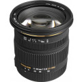Sigma 17-50 2.8 Canon