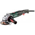 Углошлифовальная машина (болгарка) Metabo WEV1500-125RT (601243000) 1500Вт 125мм эл-ка