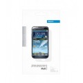 Защитная пленка для Samsung Galaxy Note 2, матовая, Deppa Защитная пленка для Samsung Galaxy Note 2, матовая, Deppa