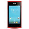 Смартфон Philips S308 Red (2Sim | 512Mb RAM | 4Gb | 3G) Смартфон Philips S308 Red (2Sim | 512Mb RAM | 4Gb | 3G)