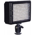 Светодиодный накамерный осветитель FST LED-V204B