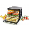 Дегидратор Tribest Sedona Combo SD-S9150 (металл. лотки) Дегидратор Tribest Sedona Combo SD-S9150 (металл. лотки)