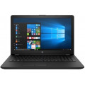 HP 15-bs027ur (Intel Core i3 6006U 2000 MHz/15.6"/1366x768/4Gb/500Gb HDD/DVD-RW/Intel HD Graphics 520/Wi-Fi/Bluetooth/DOS)