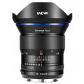 Laowa 15mm f/2 FE Zero-D Lens Sony E