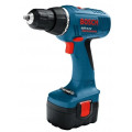 Аккумуляторная дрель BOSCH GSR 14,4-2 (0.601.918.G20) 14.4В 2x1.5Ач 10мм 0-400/0-1400об/мин 30Нм кейс