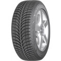 Автошина R14 175/65 Goodyear UltraGrip Ice+ 86T XL зима M+S