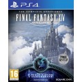 Final Fantasy XIV. Complete Edition (A Realm Reborn + Heavensward) для PS4 Final Fantasy XIV. Complete Edition (A Realm Reborn + Heavensward) для PS4