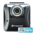 Автомобильный видеорегистратор Transcend DrivePro 100 (microSD 16Gb в комплекте) Автомобильный видеорегистратор Transcend DrivePro 100 (microSD 16Gb в комплекте)