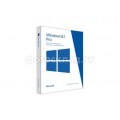 ПО Microsoft Win Pro 8.1 32-bit/64-bit Russian Russia Only DVD ПО Microsoft Win Pro 8.1 32-bit/64-bit Russian Russia Only DVD