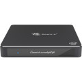 Мини-компьютер Beelink Gemini T34 Intel Apollo Lake N3450, 8GB LPDDR3 + 128GB SSD, EU розетка, черный