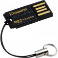 Картридер Kingston для microSD/SDHC/SDXC 2.0 Картридер Kingston для microSD/SDHC/SDXC 2.0