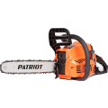 Бензопила Patriot PT 3816