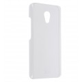 Чехол для смартфона Meizu M3 Note Silicone iBox Crystal (серый), Redline Чехол для смартфона Meizu M3 Note Silicone iBox Crystal (серый), Redline