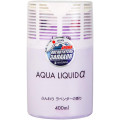 Арома-поглотитель запахов Nagara Aqua liquid Лаванда для туалета 400 мл