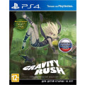 Gravity Rush. Обновленная версия (рус. версия) для PS4 Gravity Rush. Обновленная версия (рус. версия) для PS4