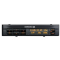 Маршрутный компьютер Multitronics X140 (голос)