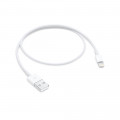 Кабель Lightning to USB 0.5m white Apple (ME291ZM/A) Кабель Lightning to USB 0.5m white Apple (ME291ZM/A)