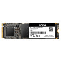 Твердотельный накопитель ADATA XPG SX6000 Lite 256GB