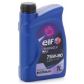 ELF Tranself NFJ 75W-80 1 л