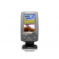 Эхолот-картплоттер Lowrance Hook-4 Mid/High/DownScan Эхолот-картплоттер Lowrance Hook-4 Mid/High/DownScan