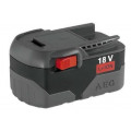 Аккумулятор AEG L1430R 14.4В 3.0Ач LiION