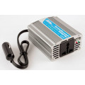 Автоинвертер Buro BUM-8103CI200 200W/220V/50Hz/0,5A USB Port