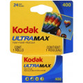 Kodak Ultra Max 400/24 3-Pack