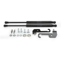 Упоры капота Rival для Mitsubishi L200 2006-2015/Pajero Sport 2008-2016