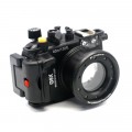 Подводный бокс Meikon G9x для Canon G9x Подводный бокс Meikon G9x для Canon G9x