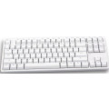 Механическая клавиатура Xiaomi Mi Keyboard белая (ENG)