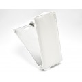 Чехол для Sony Xperia Z3 Compact книжка White iBox Premium Чехол для Sony Xperia Z3 Compact книжка White iBox Premium