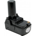 Аккумулятор ПРАКТИКА 779-356 10.8В 1.5Ач LiION для Hitachi в коробке