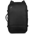 Рюкзак Pacsafe Vibe 40, Черная смола, 60310130