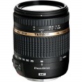 Tamron AF 18-270mm F/3.5-6.3 Di II VC PZD Nikon F Tamron AF 18-270mm F/3.5-6.3 Di II VC PZD Nikon F