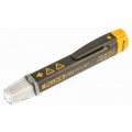 Индикатор FLUKE LVD2 EU батарейки желтый, черный 0,04кг