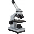 Микроскоп Bresser Junior 40x-1024x (в кейсе)