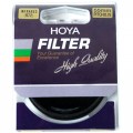 Hoya Infrared 62mm