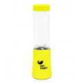 Блендер Shake & Take Kitfort KT-1311-5 желтый Блендер Shake & Take Kitfort KT-1311-5 желтый