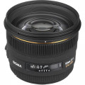 Sigma 85 1.4 Nikon